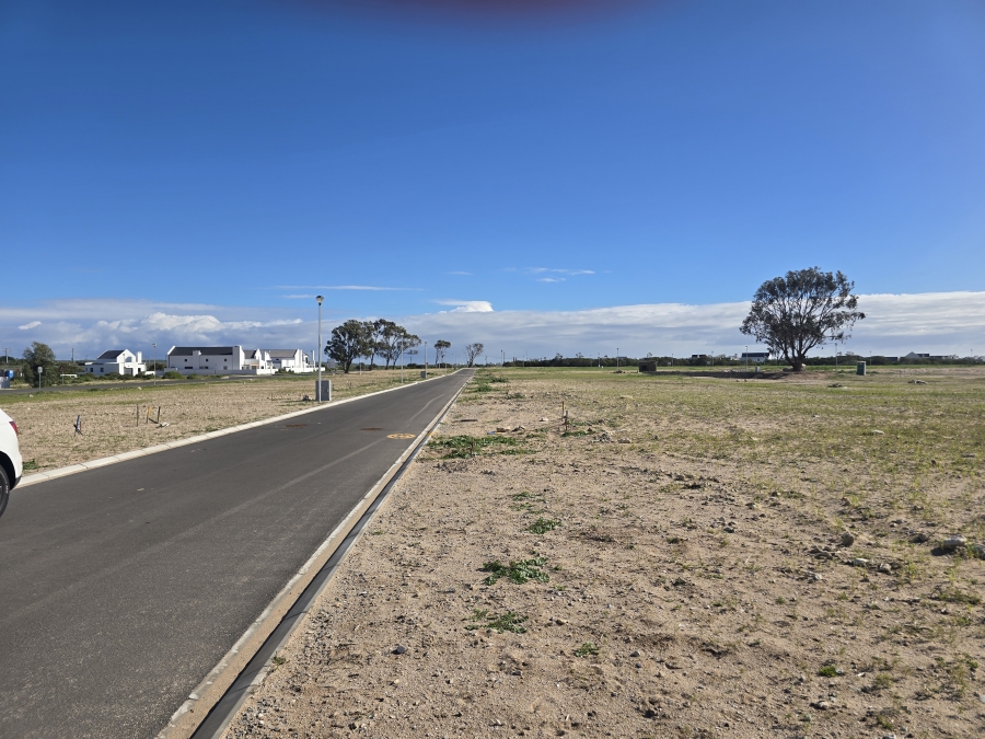 0 Bedroom Property for Sale in Brittania Beach Estate Western Cape